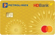 Mở Thẻ Tín DụngHDBank