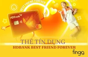 mở thẻ tín dụng hdbank