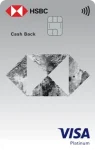 Mở Thẻ Tín Dụng HSBC