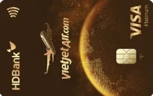 Đăng Ký Thẻ Tín Dụng HD Bank 2025 – Không Cần Chứng Minh Thu Nhập